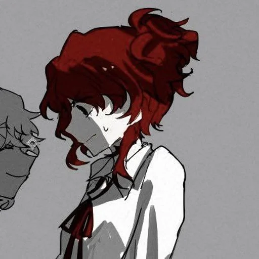 🧷 Стикер «Scarlett Eyler» для Telegram