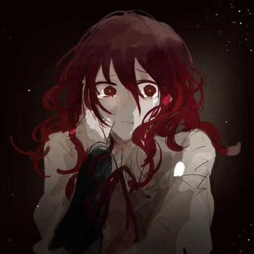 🧷 Стикер «Scarlett Eyler» для Telegram
