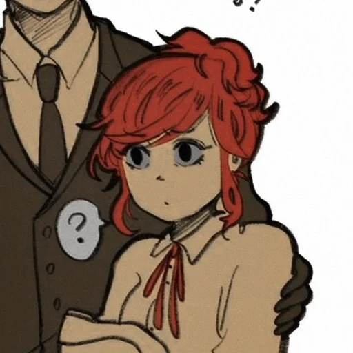 🧷 Стикер «Scarlett Eyler» для Telegram