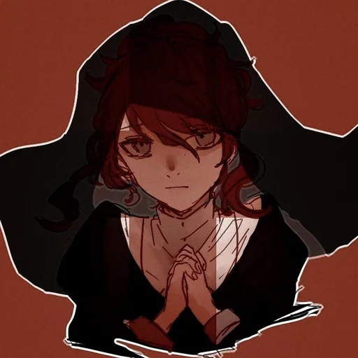 🧷 Стикер «Scarlett Eyler» для Telegram