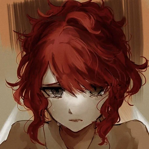 🧷 Стикер «Scarlett Eyler» для Telegram