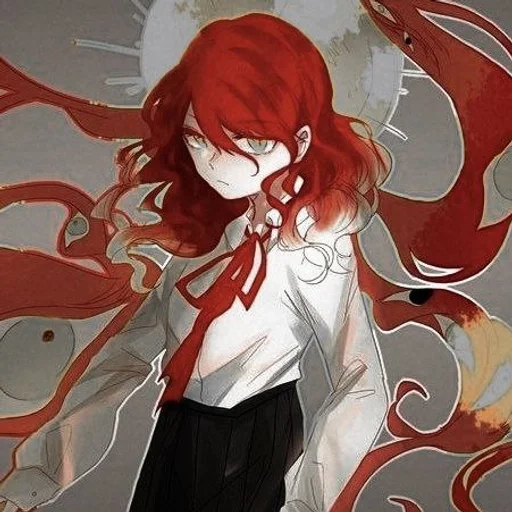 🧷 Стикер «Scarlett Eyler» для Telegram