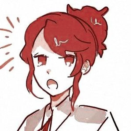 🧷 Стикер «Scarlett Eyler» для Telegram