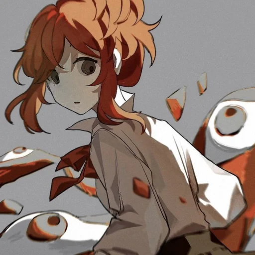 🧷 Стикер «Scarlett Eyler» для Telegram