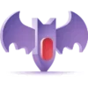 Стикер 53 Halloween Pack