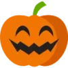 Стикер 22 Halloween Pack
