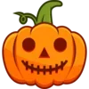 Стикер 9 Halloween Pack