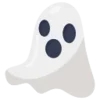 Стикер 61 Halloween Pack