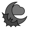 Стикер 44 Halloween Pack