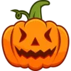 Обложка набора Halloween Pack