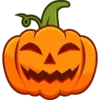 Стикер 2 Halloween Pack