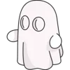 Стикер 30 Halloween Pack