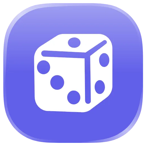 🎲 Эмодзи «Ui Icon Bot» для Telegram