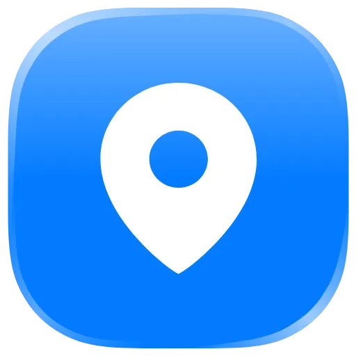 📍 Эмодзи «Ui Icon Bot» для Telegram
