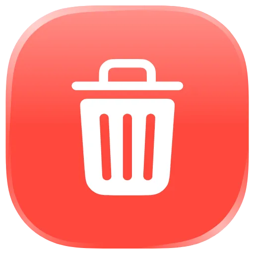 🗑 Эмодзи «Ui Icon Bot» для Telegram