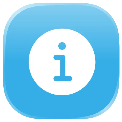 ℹ️ Эмодзи «Ui Icon Bot» для Telegram