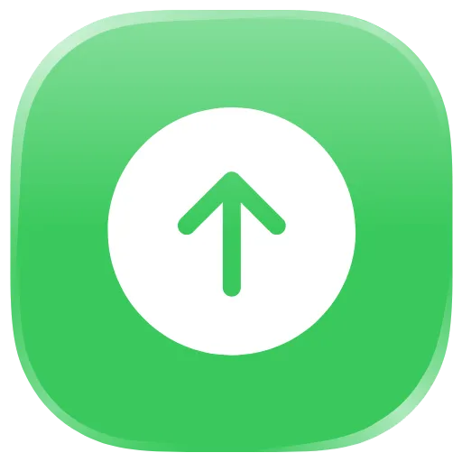 🔼 Эмодзи «Ui Icon Bot» для Telegram