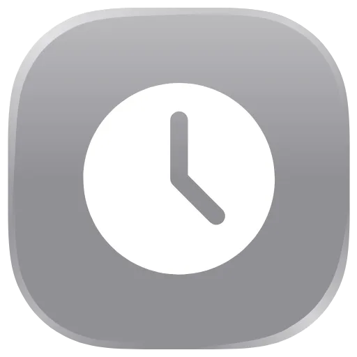 🕓 Эмодзи «Ui Icon Bot» для Telegram