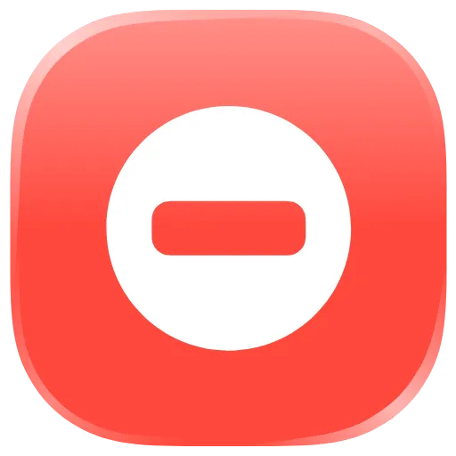 ⛔️ Эмодзи «Ui Icon Bot» для Telegram