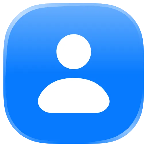 👤 Эмодзи «Ui Icon Bot» для Telegram