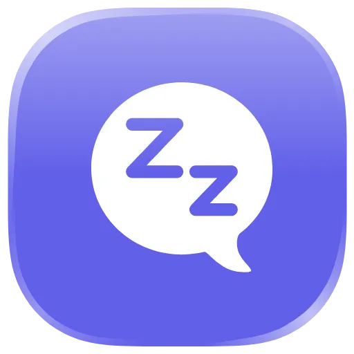 💤 Эмодзи «Ui Icon Bot» для Telegram