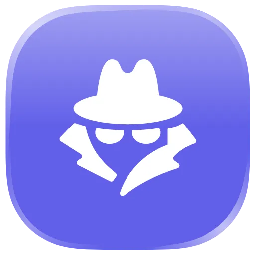🫣 Эмодзи «Ui Icon Bot» для Telegram