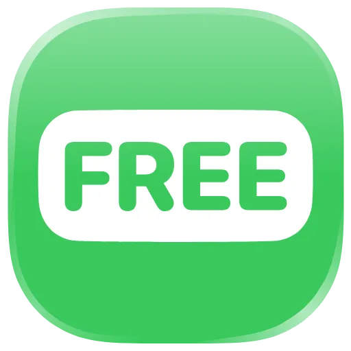 🆓 Эмодзи «Ui Icon Bot» для Telegram