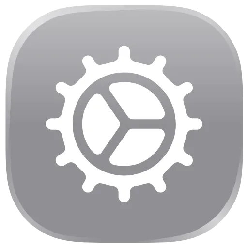 ⚙️ Эмодзи «Ui Icon Bot» для Telegram