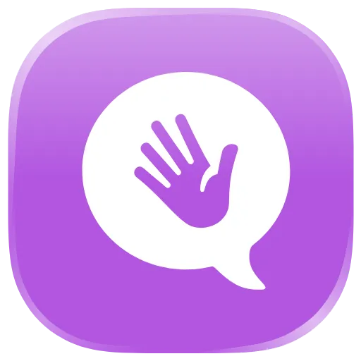 👋 Эмодзи «Ui Icon Bot» для Telegram