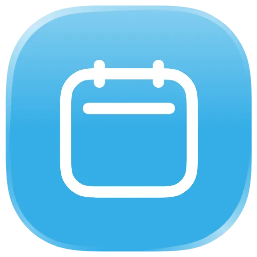 🗓 Эмодзи «Ui Icon Bot» для Telegram