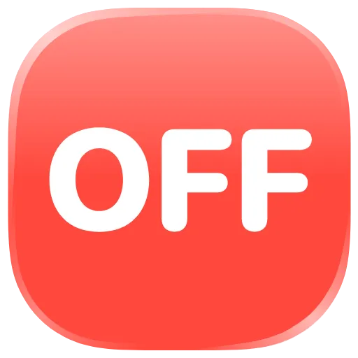 🔴 Эмодзи «Ui Icon Bot» для Telegram