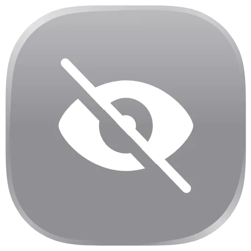 👁 Эмодзи «Ui Icon Bot» для Telegram