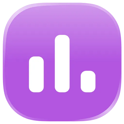 📊 Эмодзи «Ui Icon Bot» для Telegram