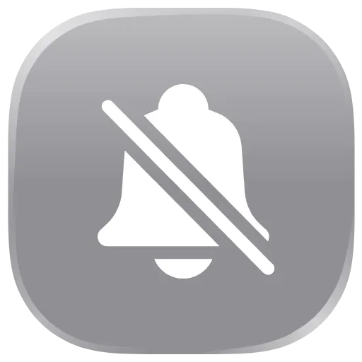 🔕 Эмодзи «Ui Icon Bot» для Telegram