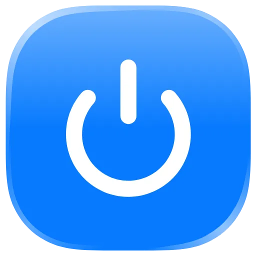 🔵 Эмодзи «Ui Icon Bot» для Telegram