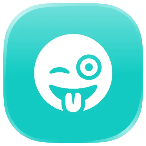 😜 Эмодзи «Ui Icon Bot» для Telegram