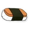 Стикер 35 I Love Sushi