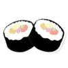 Стикер 17 I Love Sushi