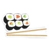 Стикер 26 I Love Sushi