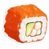 Стикер 14 I Love Sushi