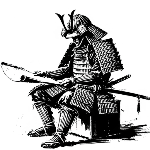 🗺 Стикер «Я Сегун» для Telegram