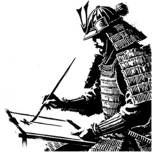 🖌 Стикер «Я Сегун» для Telegram