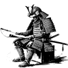 🗺 Эмодзи «Я Сегун» для Telegram