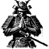 🙏 Эмодзи «Я Сегун» для Telegram