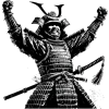 🥳 Эмодзи «Я Сегун» для Telegram