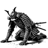 😵 Эмодзи «Я Сегун» для Telegram