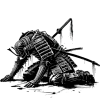 🙏 Эмодзи «Я Сегун» для Telegram