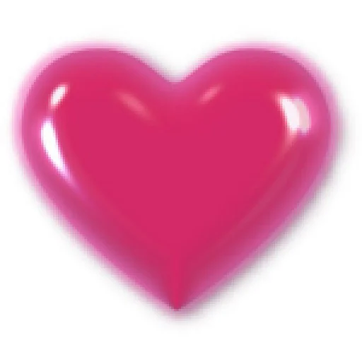 ❤️ Стикер «i l o v e y o u» для Telegram