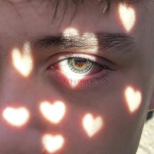 ❤️ Стикер «i l o v e y o u» для Telegram