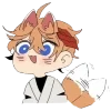 🦊 Эмодзи «Tartaglia» для Telegram
